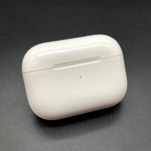 即決 純正 Apple アップル AirPods Pro 充電ケース A2190