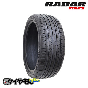 レーダー Dimax R8+ 255/40R21 255/40-21 102Y XL 21インチ 1本のみ RADAR R8プラス 輸入 サマータイヤ