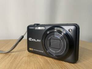 CASIO EXILIM EX-ZR10