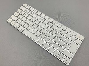 １円スタート！！ Apple Magic Keyboard (JIS) MLA22J/A [Etc]