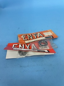 259・「ENYA」11CX用　フロントリアベアリングセット　　未使用