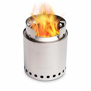 ソロストーブ solo stove ソロストーブ キャンプファイヤー SSCF