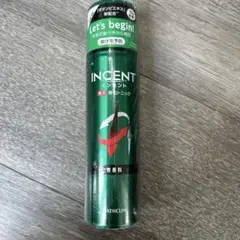 INGCENT 薬用育毛トニック 190g 無香料