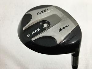 即決 お買い得品！中古 MP CRAFT F145 フェアウェイ FW QUAD 6 BUTT STANDARD 14.5 SR