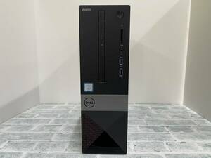 【動作保証】DELL Vostro 3471 デスクトップ ■Intel Core i5-9400■メモリ8GB+SSD256GB+DVD■無線LAN内蔵■Bluetooth■Windows11 ◎Z6J17