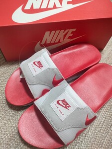 新品 NIKE AIR MAX 1 SLIDE 25cm US7 ナイキ エアマックス スライド サンダル 国内正規品 