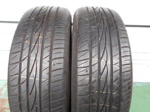 【J51】ZIEX ZE912●205/65R16●2本売切り