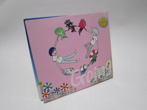 CD ゆず Going 2001-2005 レンタル落ち