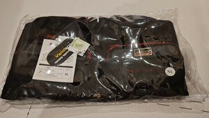 黒鯛工房　アスリート　ベスト　XL　ヘチ　落とし込み　黒鯛師　ちぬ　チヌ　クロダイ　新品　未使用　フィッシング　ベスト