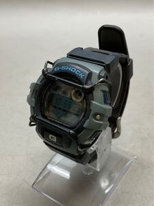 CASIO G-SHOCK G-LIDE GL-120 Gショック デジタル 腕時計 稼働品