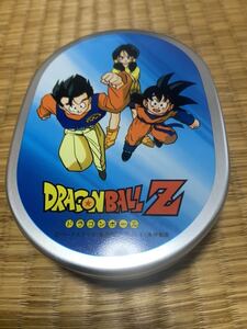 ★ドラゴンボールZ アルミ弁当箱