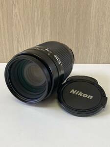 【中古品】ニコンNikon AF Nikkor 70-210mm F4-5.6 D