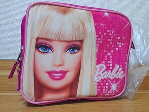 未開封 タグ付 Barbie My Fab bag バービー キャンバス バッグ