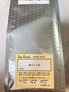 ルピシア 棒ほうじ茶　 茶葉