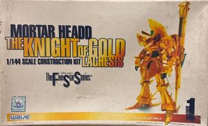 1/144 MH THE KNIGHT OF GOLD LACHESIS