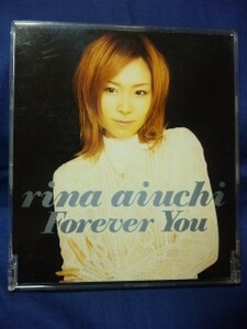 愛内里菜★★Forever You～永遠に君と～