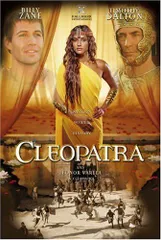 【中古】Cleopatra [DVD]