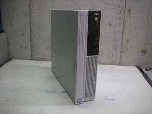 NEC Mate MJ37LL-U(Intel Core i3 6100 3.7GHz/4GB/SATA 500GB)