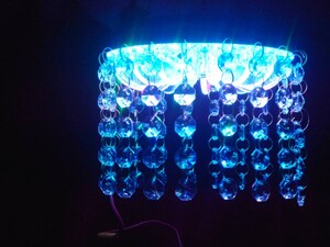 LED シャンデリア 検) 街道レーサー 暴走族 ハイソ GX71 GX81 ノンスリ クラウン セリカ ソアラ グロリア セドリック ワゴンR セリカ 旧車