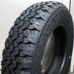 【出品=在庫OK!】 2024年製 ヨコハマ GEOLANDAR KT Y828C 145/80R12 80/78N M+S 新品4本SET ★ 送料別途・人気のジオランダーKT♪