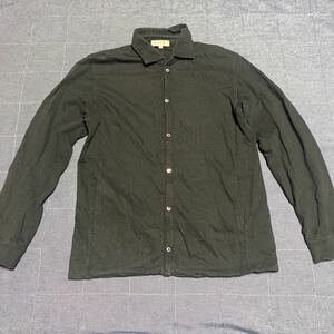 K05 UNITED ARROWS シャツ　サイズM表記　中国製