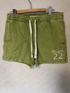 ホリスター hollister ショートパンツ W34 美品