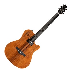 Godin ゴダン A6 ULTRA Extreme Koa HG エレクトリックアコースティックギター