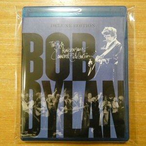 41125796;【Blu-ray】Bob Dylan / The 30th Anniversary Concert Celebration: Deluxe Edition　88843034139