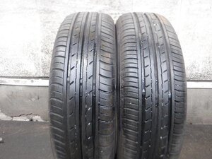 【A423】BluEarth ES32▲155/65R13▲2本即決