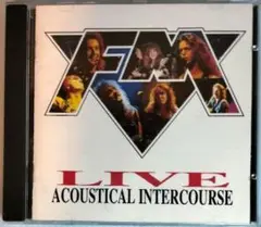 FM / LIVE Acoustical Intercourse