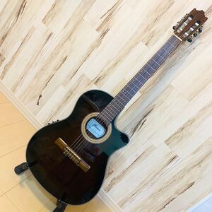 Ibanez Acoustic GA30TCE-DVS ギター