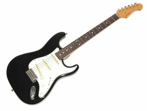 ★ギグケース付！CoolZ クールジー ストラトキャスタータイプ ZST-1R Stratocaster エレキギター★