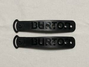 BURTON　バートン　トゥスライダー　２本セット