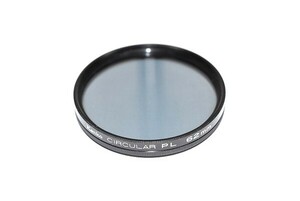 #1820fk ★★ 【送料無料】Kenko ケンコー CIRCULAR PL 62mm ★★