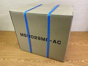 新品未使用 丸山製作所◆エアコン洗浄機◆MSW029M-AC (TA352MR)