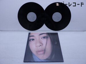 宇多田ヒカル「First Love(ファースト・ラブ)」LP（12インチ）/Eastworld Records(TOJT-24141-2)/ポップス