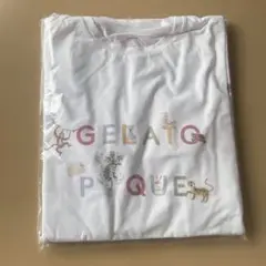 ジェラートピケ ジェラピケ 福袋 Tシャツ　半袖