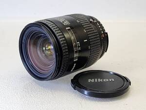 271 NIKON ニコン AF NIKKOR 28-85mm F3.5-4.5