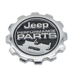 JEEP ジープ エンブレム　ステッカー