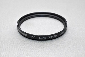 #1540fj ★★ 【送料無料】HAKUBA ハクバ MC LENS GUARD 55mm ★★