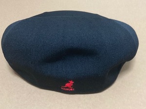 ★kangol カンゴール★ハンチング K319SM サイズS