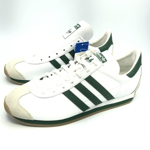 【中古】adidas 04年製 COUNTRY サイズ29cm 661974 かかと部分劣化有　アディダス[240017583115]