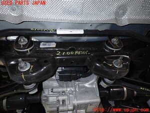 1UPJ-21005295]ジープ・コンパス(M624)リアメンバー 中古