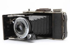 【訳あり品】 Ansco VIKING ANASTIGMAT F6.3 蛇腹カメラ v2686