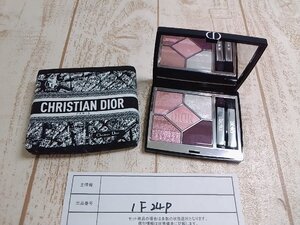 コスメ DIOR ディオール ディオールショウ サンククルール アイシャドウ 1F24P 【60】