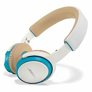 【中古】 BOSE ボーズ SoundLink on-ear Bluetooth headphones ワイヤレスヘッド