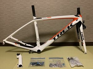 TREK MADONE7 OCLV700 組付けのみ新古車