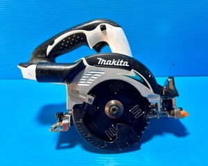 F701 ★Makita マキタ 125mm 充電式マルノコ モデル SS540D ジャンク品