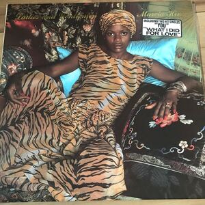 【LP】MARCIA HINES / ladies and gentleman / フリーソウル free soul vinyl レコード オルガンバー