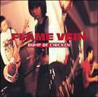 FLAME VEIN ＋1 BUMP OF CHICKEN